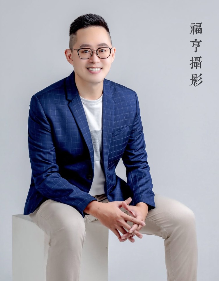 福亨攝影 形象照作品
