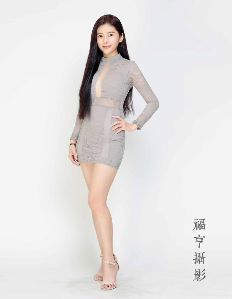 福亨攝影 個人寫真作品