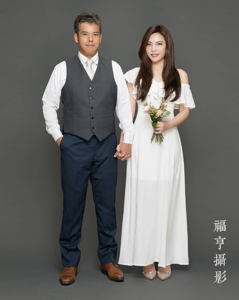 福亨攝影 婚紗寫真作品