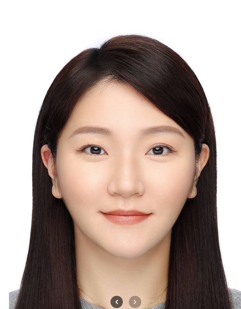 福亨攝影 證件照成品