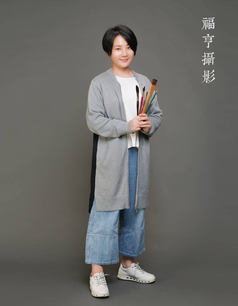 福亨攝影 個性寫真作品