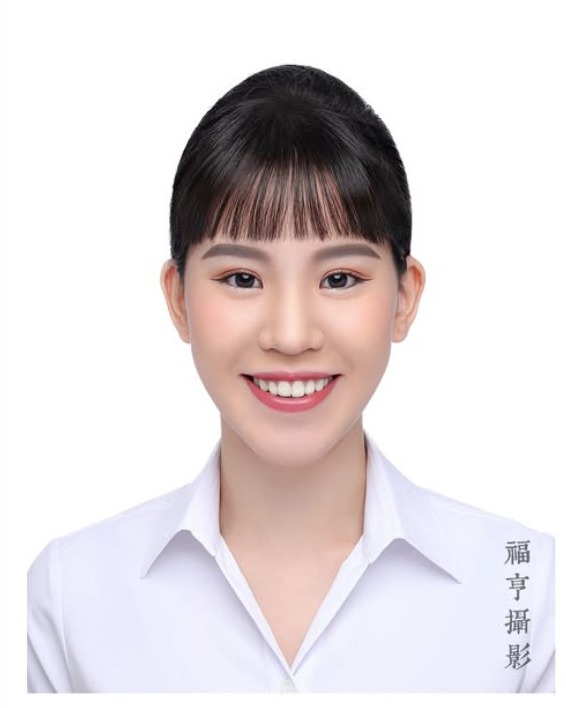 福亨攝影 應試形象照作品