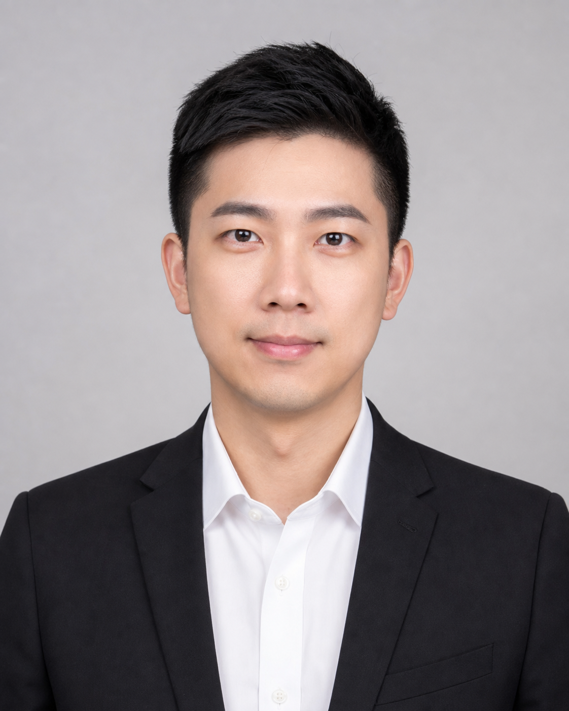 福亨攝影 證件照成品